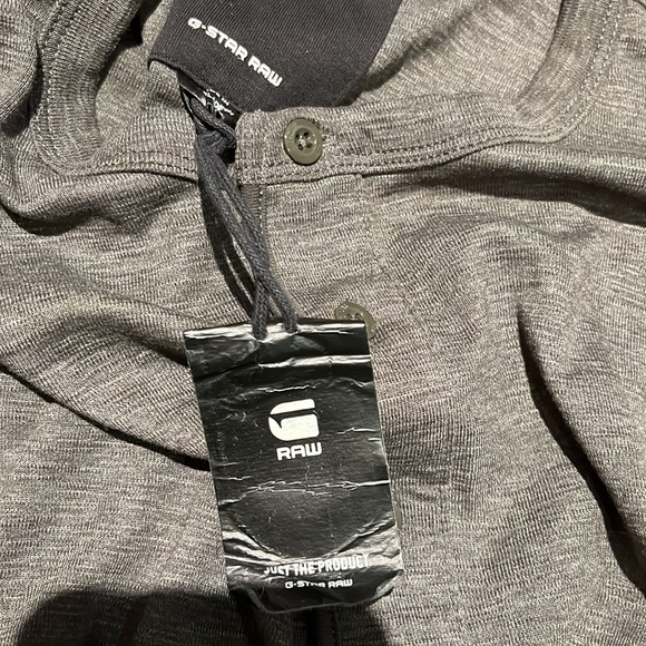 G-Star Raw long sleeve - Picture 6 of 8